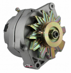 Click Here For Full Product Info E21282 ALTERNATOR-AS CAST-100 AMP-71-81