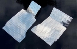 Click Here For Full Product Info E21294 MAT SET-FLOOR-DIAMOND PLATE-POLISHED ALUMINUM-PAIR-05-13