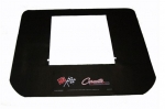 E21341 COVER-FRONT END-GRIPPER-BLACK-C2-63-67-NO LONGER AVAILABLE