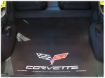E21344 MAT-TRUNK-COUPE-WITH C6 LOGO-05-13 DISCONTINUED