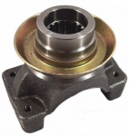 Click Here For Full Product Info E21380 FLANGE-REAR SPINDLE-AUTOMATIC-NEW-80-81