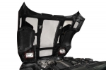 Click Here For Full Product Info E21419 HOOD PANEL KIT-POLISHED-STAINLESS STEEL-USA MADE-8 PIECES-88-96