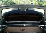 Click Here For Full Product Info E21435 PANEL-TRUNK LID LINER-CONVERTIBLE/HARDTOP-POLISHED STAINLESS STEEL-USA MADE-98-04