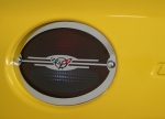 Click Here For Full Product Info E21487 Light Cover-Tail Lights-TRIM RINGS-Polished Executive Style-With Emblems-4 Pieces-97-04