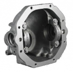 E21748 HOUSING-DIFFERENTIAL-WITH CORRECT CAPS AND BOLTS-63-79