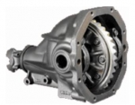 E21749 DIFFERENTIAL-REAR-REBUILT-WTIH POSI TRACTION-3:08 RATIO-63-79