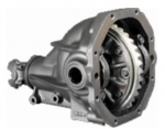 DIFFERENTIAL - REAR - REBUILT - WTIH POSI TRACTION - 4:11 RATIO - 63 - 79