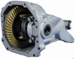 DIFFERENTIAL - REAR - REBUILT - 3.70 RATIO - AUTOMATIC - 80 - 82