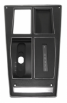 Click Here For Full Product Info E21933 PLATE ASSEMBLY-SHIFT CONSOLE-AUTOMATIC WITH AIR CONDITOINING-75-76