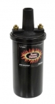 E21974 COIL-HIGH ENERGY- BLACK FLAME THROWER - PERTRONIX-58-74