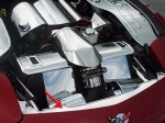 Click Here For Full Product Info E21989 Cover-Nose Cap-Front-Polished-Stainless Steel-97-04
