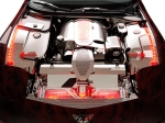 Click Here For Full Product Info E21993 PLATE-INNER FENDER EXTENDED-ACCENT-POLISHED STAINLESS STEEL-2 PCS-97-04