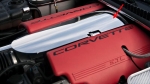 E21996 Plenum Cover-LOW PROFILE-Intake Manifold-Polished-Stainless Steel-97-04