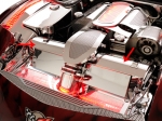 Click Here For Full Product Info E22018 Cover-Radiator-Polished-Stainless Steel-97-04