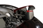 Click Here For Full Product Info E22027 LINER-HEADLIGHT BUCKETS-DELUXE POLISHED STAINLESS STEEL-2 PIECES-97-04