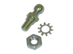 E22098 SWIVEL-STUD ON CARB-AUTOMATIC 66-67