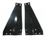 E22123 SUPPORT-SOFT TOP BRACKET PLATE-PAIR-56-62