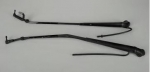 E22126 ARM SET-WINDSHIELD WIPER-REPRODUCTION-PAIR-69-82