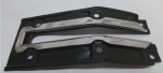 Click Here For Full Product Info E22224 RETAINER & TRIM-EMERGENCY BRAKE CONSOLE ASSEMBLIED-67