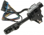 E22245 SWITCH-HEADLIGHT-TURN SIGNAL-CRUISE CONTROL 97-04 TEMPORARILY DISCONTINUED
