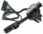 E22245 SWITCH-HEADLIGHT-TURN SIGNAL-CRUISE CONTROL 97-04