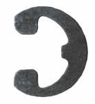 E22262 CLIP-BRAKE CALIPER PAD PIN-88-96