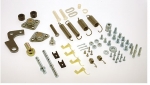 E22265 HARDWARE KIT-HEADLAMP MOUNTING-68-82