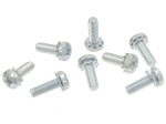 ScrewKit, Door Stop, Upper Bracket, 56 - 62