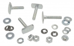 E22283 STUDKIT-HEATER BOX-TO FIREWALL-56-62