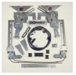 E22321 KIT-POWER WINDOW CONVERSION 57-62