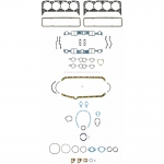 E22350 GASKET SET-ENGINE FULL-SMALL BLOCK 57-76