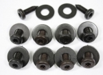 E22384 MOUNT KIT-HARDTOP-10 BOLTS-10 WASHERS-89-96