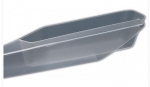 E22456 DOOR KICKER-SILL EASE-BLACK-PAIR-05-13