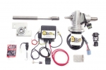 E22688 CONVERSION KIT-POWER STEERING-ELECTRONIC 63-66