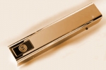 Click Here For Full Product Info E22769 SILL COVER-ALTEC-GOLD-WITH LOGO-PAIR-91-96