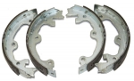 Click Here For Full Product Info E2277 SHOE-SET EMERGENCY BRAKE-65-82
