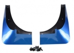 E22785 SPLASH GUARD-ALTEC-IN COLORS-REAR-PAIR-05-13