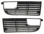 Click Here For Full Product Info E22897 GRILLE-OUTER-BLACK-PAIR-74