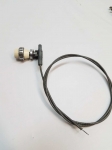Click Here For Full Product Info E22936 SWITCH-WINDSHIELD WIPER-1953