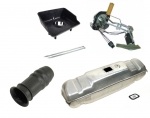 Click Here For Full Product Info E23003 TANK KIT-FUEL / GAS-88