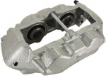 E23015RF CALIPER,O-RING-SILVER ZINC PLATE-NEW-NO CORE-RIGHT FRONT-65-82