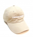Click Here For Full Product Info E23051 HAT-CORVETTE PACIFICA-KHAKI-KHAKI-WHITE-UNISEX-ADJUSTABLE BUCKLE