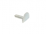 E23111 BOLT-HARD TOP BACK GLASS RETAINER-SHORT-1/2 INCH LONG-16 REQUIRED-EACH-56-62