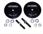 E23139 REINFORCING KIT-DIFFERENTIAL CROSS MEMBER-63-79