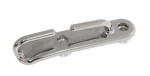 Click Here For Full Product Info E23207 GUIDE / RETAINER-SEAT BELT SHOULDER BELT-LEFT-68-9