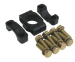 E23211 CAP-SIDE YOKE-HEAVY DUTY-4 CAPS-4 BOLTS-63-79