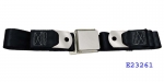 Click Here For Full Product Info E23261 SEAT BELT-FRONT-LAP-USA-55-57