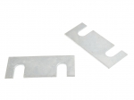 Click Here For Full Product Info E23285 SHIM-HOOD LATCH STRIKER-PAIR-77-82
