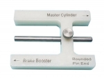 Click Here For Full Product Info E23557 TOOL-POWER BRAKE TO MASTER CYLINDER PIN ADJUSTMENT-68-76