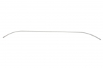 Click Here For Full Product Info E23565 RETAINER STRIP-HARDTOP REAR WINDOW LOWER MOLDING-56-58